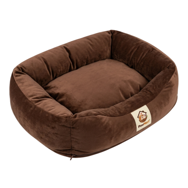 Nệm cho chó mèo PawNest Floating Mattress
